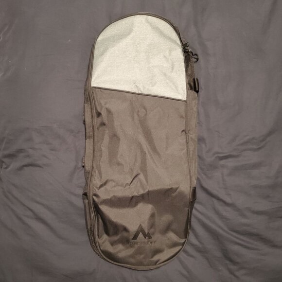 NEW Snowshoe Backpack Bag - Picture 1 of 6